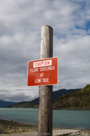 Haines, AK