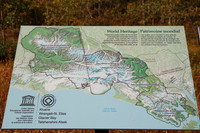 Kluane NP, YT