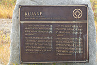 Kluane NP, YT