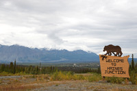 Kluane NP, YT