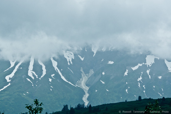 Hwy 3, YT-BC