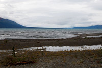 Kluane NP, YT