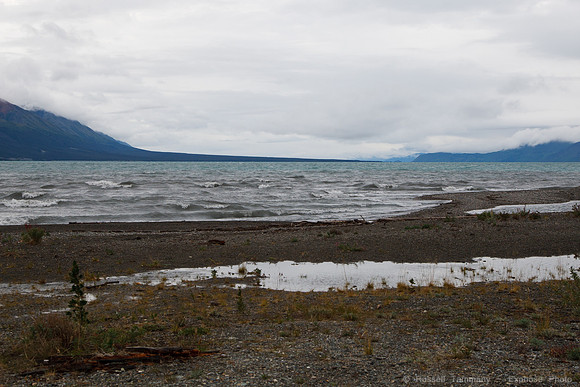 Kluane NP, YT