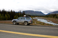 Kluane NP, YT