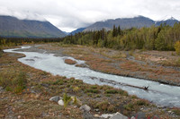 Kluane NP, YT