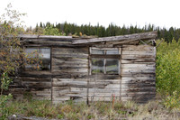 Kluane NP, YT