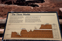 Grand View Point, Canyonlands NP