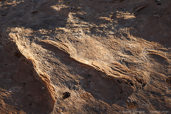 White Crack, Canyonlands NP