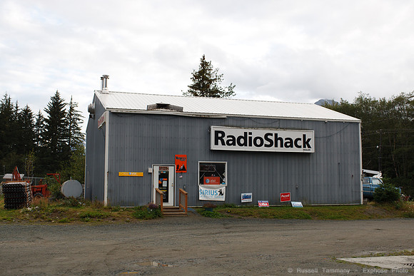 Haines, AK