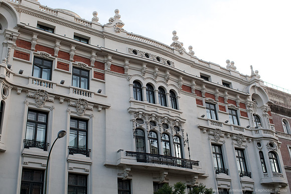 Madrid