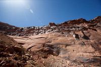 The White Rim Trail, Canyonlands NP
