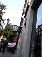 Madrid