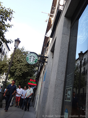 Madrid