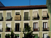 Madrid