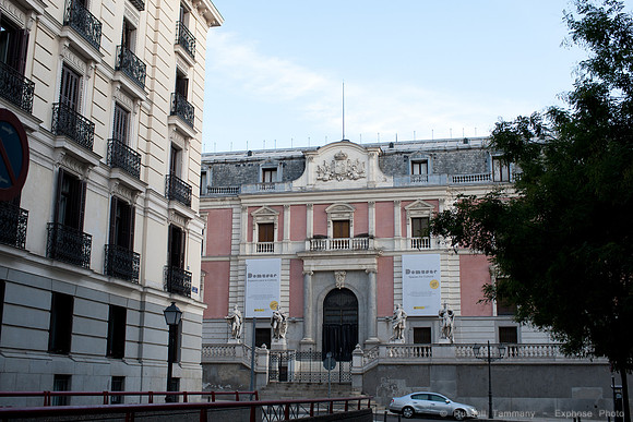 Madrid