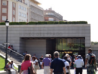 Madrid - Museo Del Prado