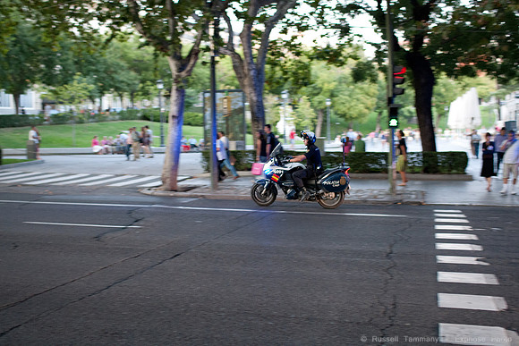 Madrid