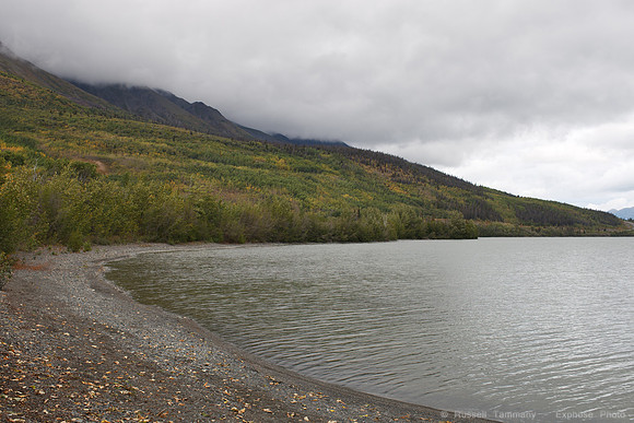 Kluane NP, YT