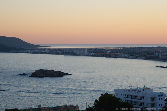 Ibiza - Dalt Villa