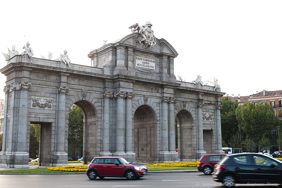 Madrid