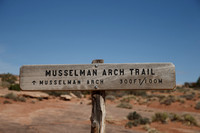 The White Rim Trail, Canyonlands NP