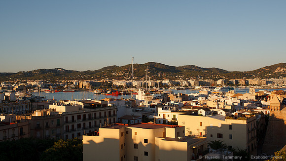 Ibiza - Dalt Villa