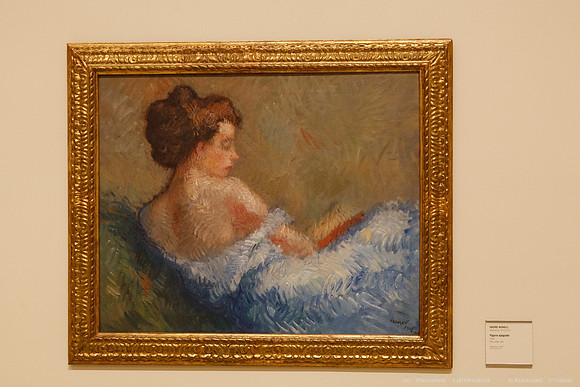 Barcelona - Museu Nacional D'Art De Catalunya