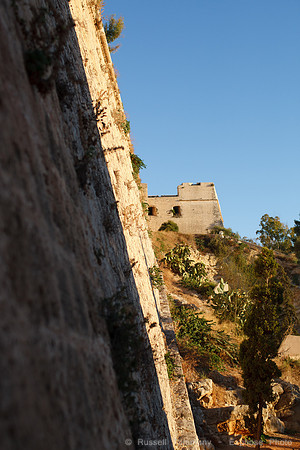 Ibiza - Dalt Villa