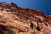 The White Rim Trail, Canyonlands NP