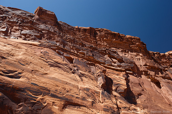 The White Rim Trail, Canyonlands NP