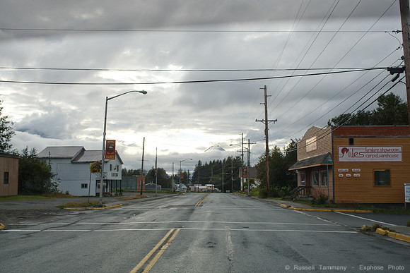 Haines, AK