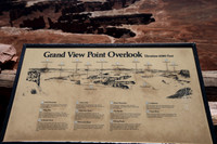 Grand View Point, Canyonlands NP