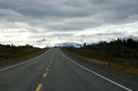Kluane NP, YT