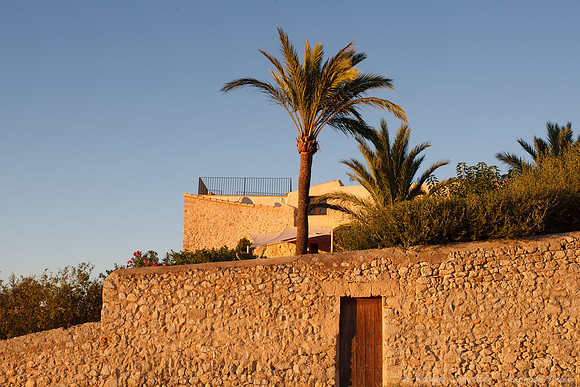 Ibiza - Dalt Villa
