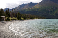Kluane NP, YT