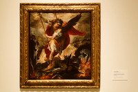 Barcelona - Museu Nacional D'Art De Catalunya