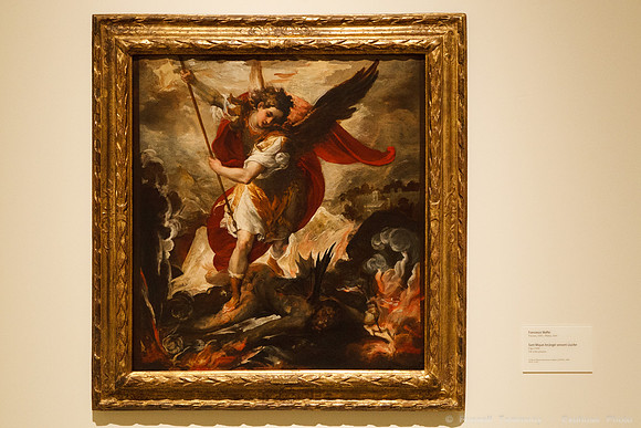 Barcelona - Museu Nacional D'Art De Catalunya