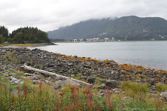 Haines, AK