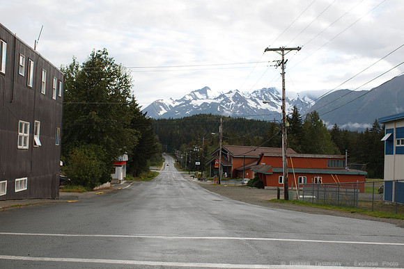 Haines, AK
