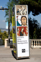 Barcelona - Museu Nacional D'Art De Catalunya