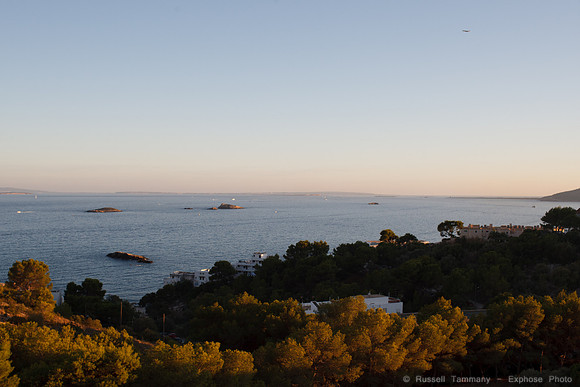 Ibiza - Dalt Villa