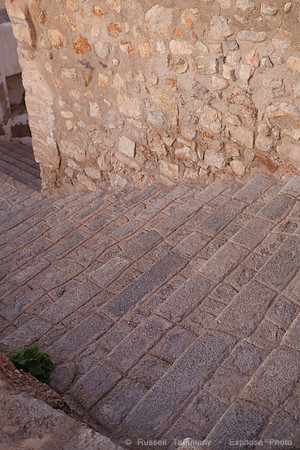 Ibiza - Dalt Villa