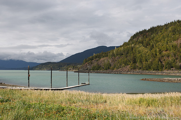 Haines, AK