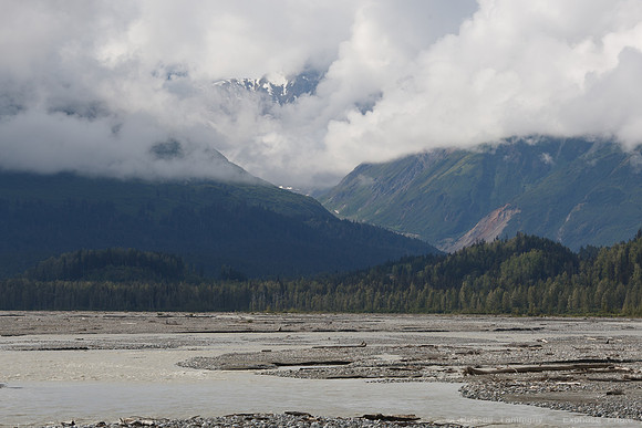 Hwy 3, YT-BC