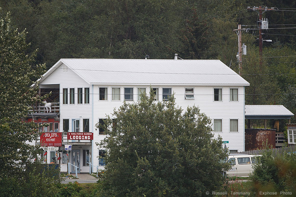 Haines, AK