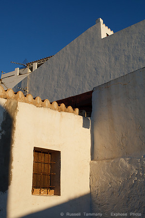 Ibiza - Dalt Villa