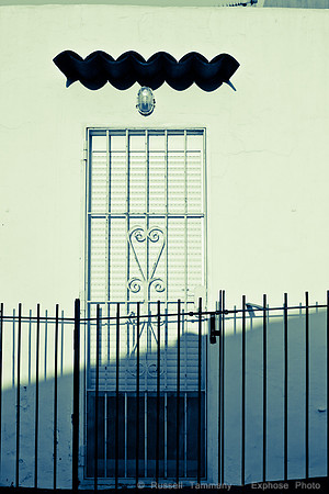 Ibiza - Dalt Villa