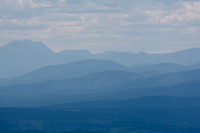 Hwy 97, B.C.