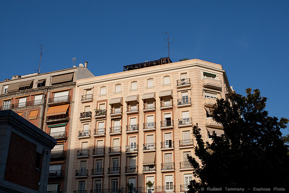 Madrid