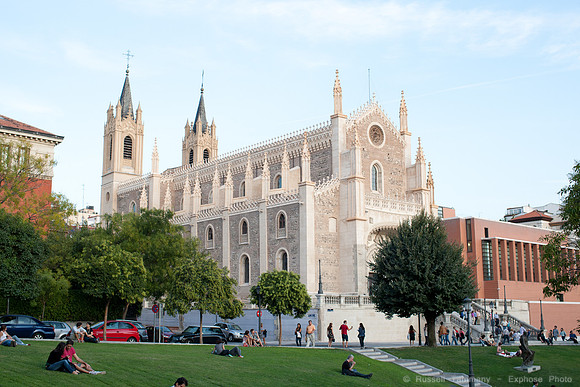 Madrid